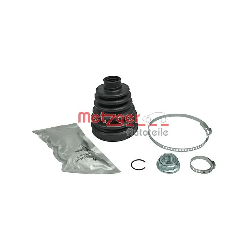 Soufflets de cardan avant METZGER 751.050