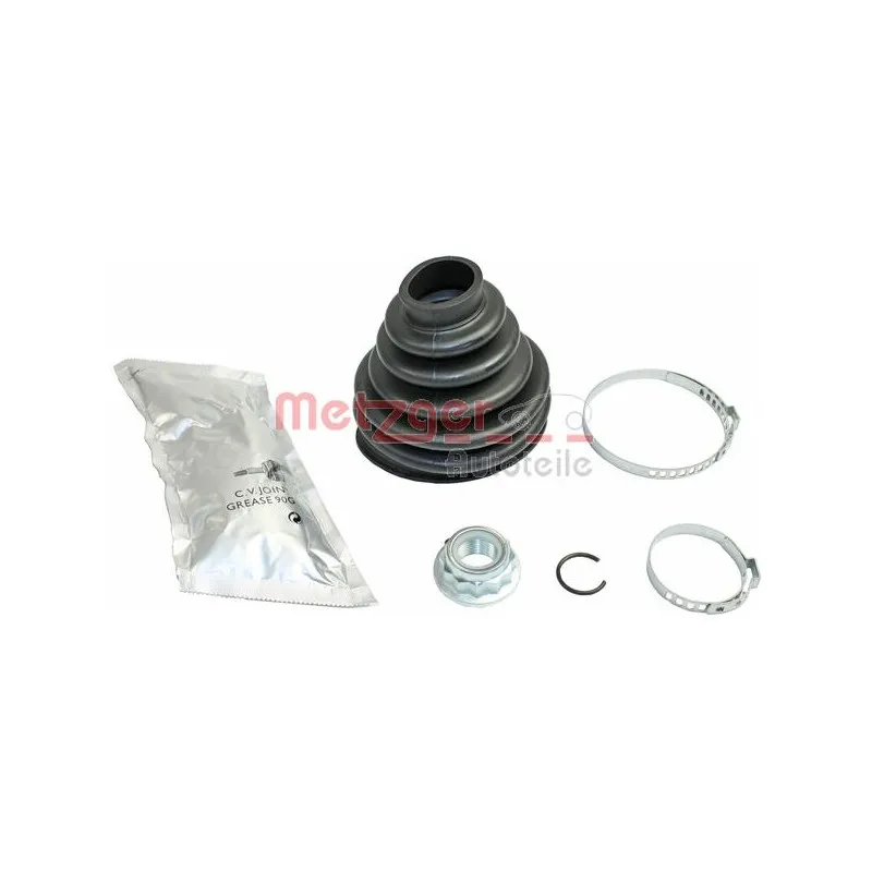 Soufflets de cardan avant METZGER 751.052