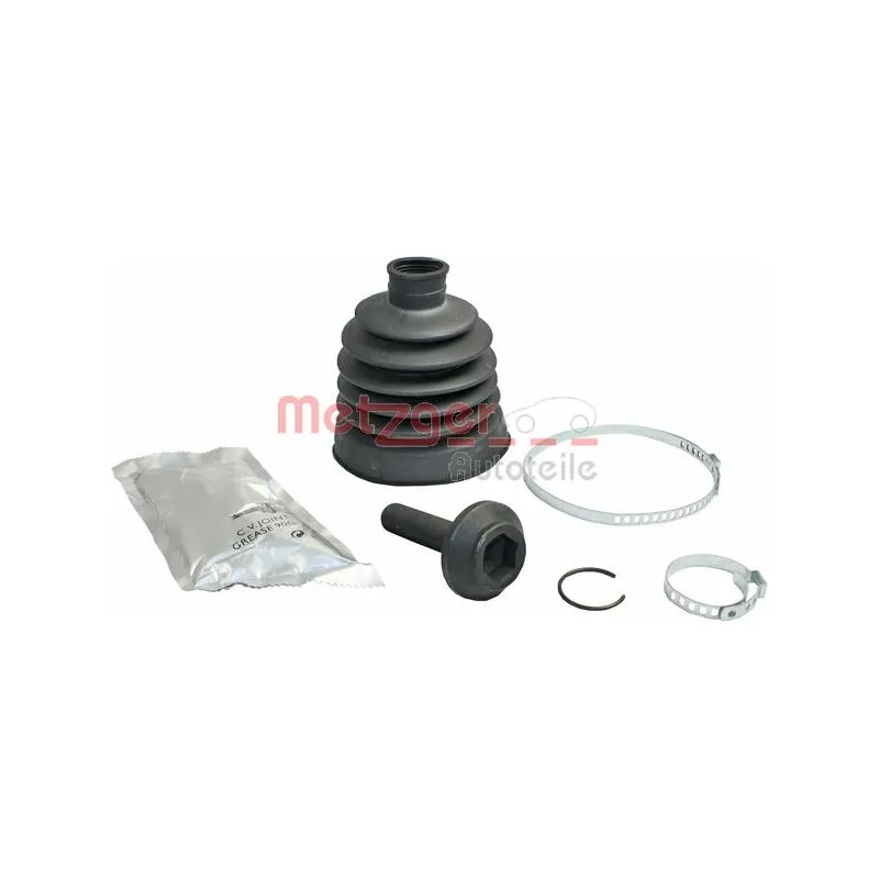 Soufflets de cardan avant METZGER 751.055