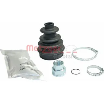 Soufflets de cardan avant METZGER 751.059