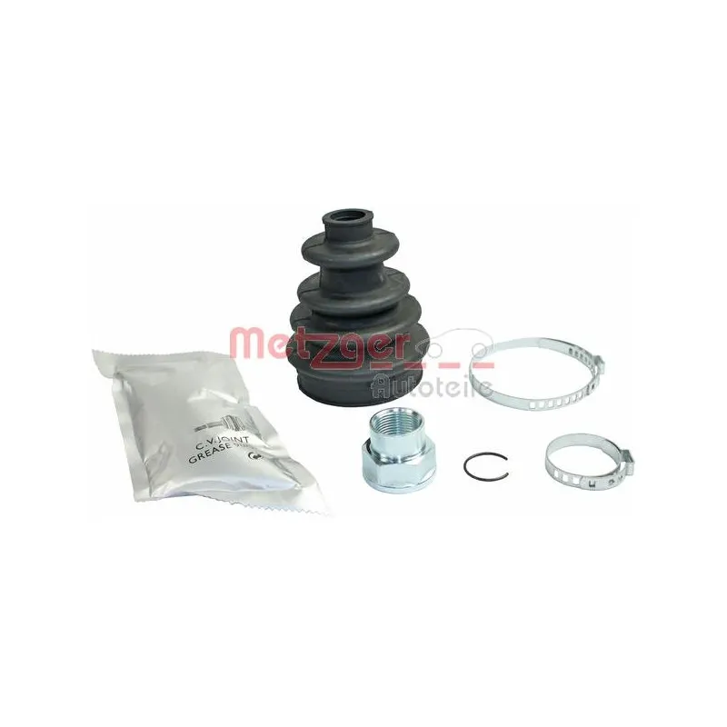 Soufflets de cardan avant METZGER 751.059