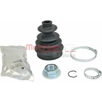 Soufflets de cardan avant METZGER 751.060