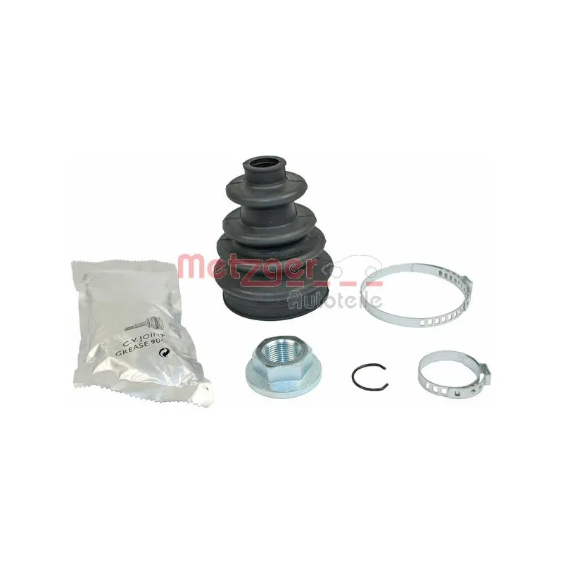 Soufflets de cardan avant METZGER 751.060
