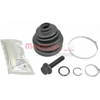 Soufflets de cardan avant METZGER 751.065