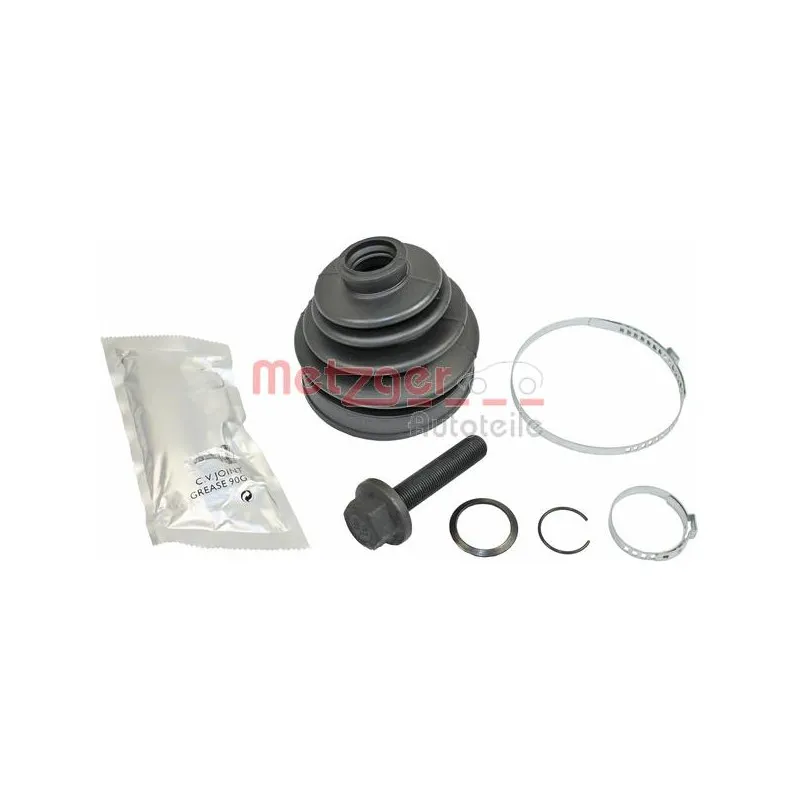 Soufflets de cardan avant METZGER 751.065