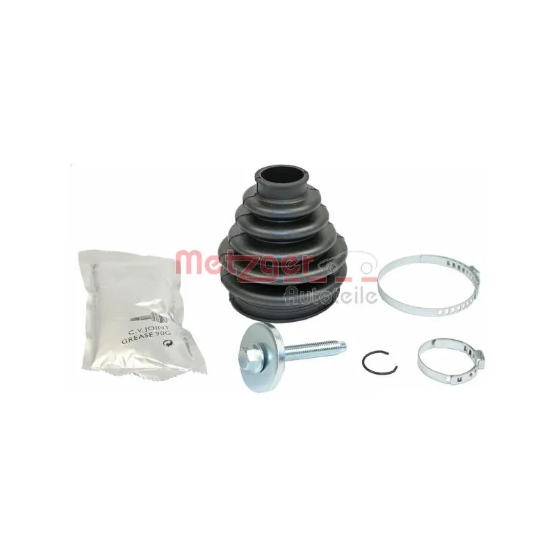 Soufflets de cardan avant METZGER 751.066