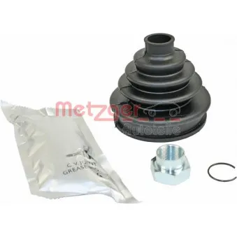 Soufflets de cardan avant METZGER 751.067