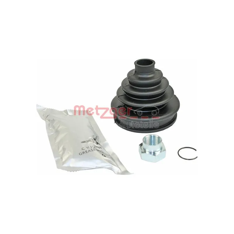 Soufflets de cardan avant METZGER 751.067