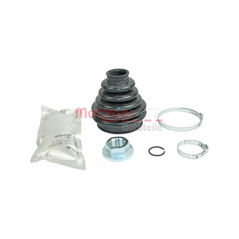 Soufflets de cardan avant METZGER 751.068