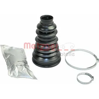 Soufflets de cardan avant METZGER 751.070