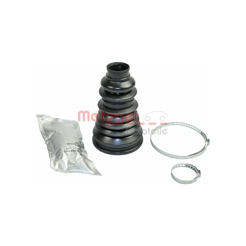 Soufflets de cardan avant METZGER 751.070