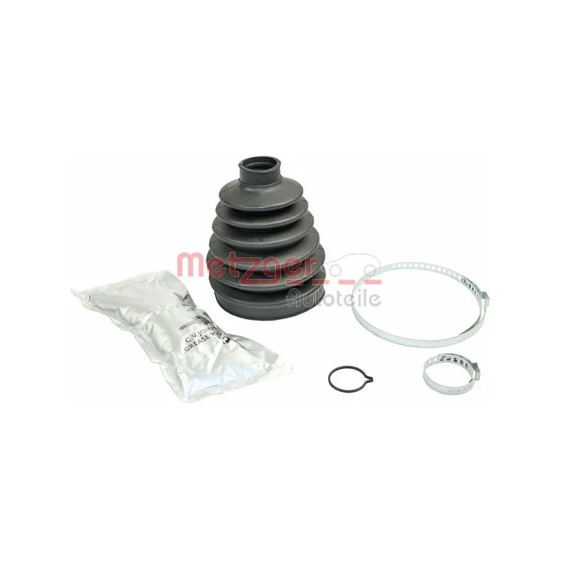 Soufflets de cardan avant METZGER 751.071