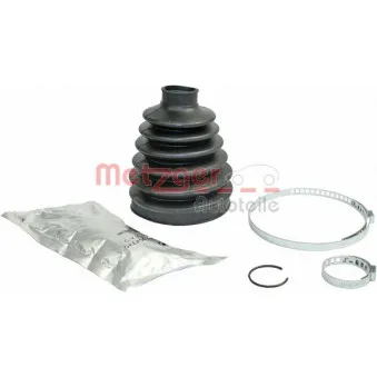 Soufflets de cardan avant METZGER 751.076