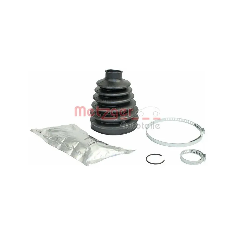 Soufflets de cardan avant METZGER 751.076