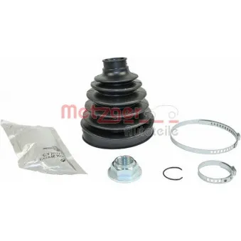 Soufflets de cardan avant METZGER 751.079