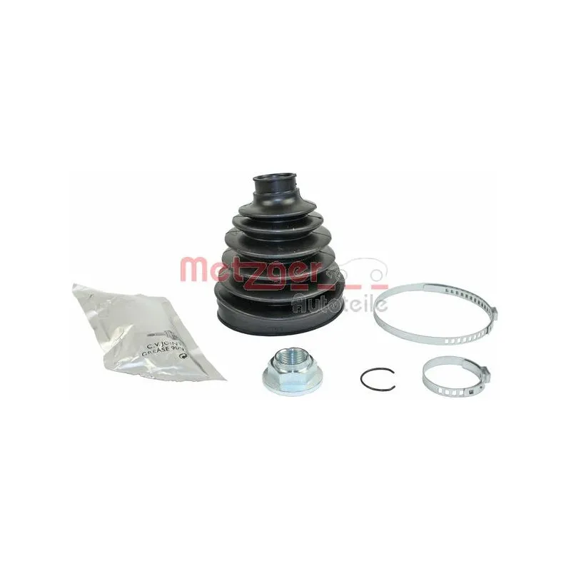 Soufflets de cardan avant METZGER 751.079