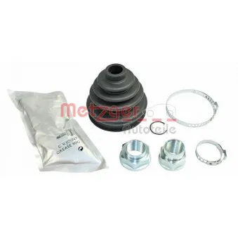 Soufflets de cardan avant METZGER 751.082