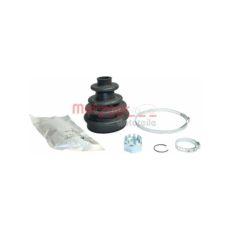 Soufflets de cardan avant METZGER 751.085