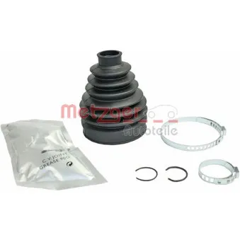 Soufflets de cardan avant METZGER 751.086