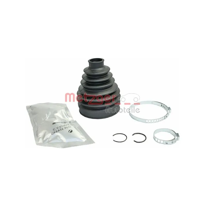 Soufflets de cardan avant METZGER 751.086