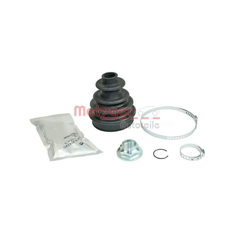 Soufflets de cardan avant METZGER 751.088