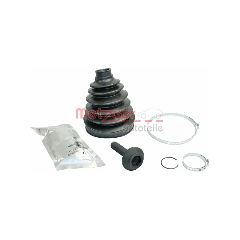 Soufflets de cardan avant METZGER 751.089
