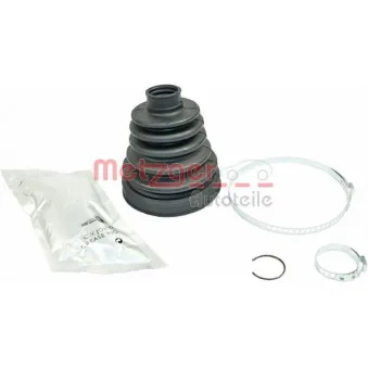 Soufflets de cardan avant METZGER 751.092