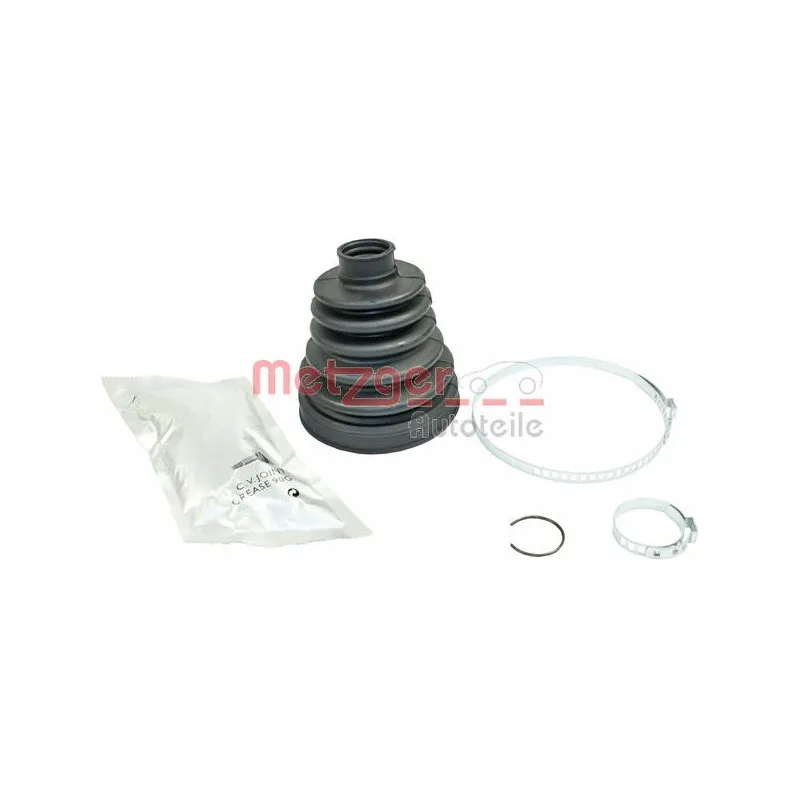 Soufflets de cardan avant METZGER 751.092