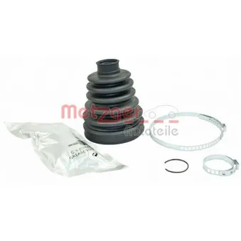 Soufflets de cardan avant METZGER 751.093