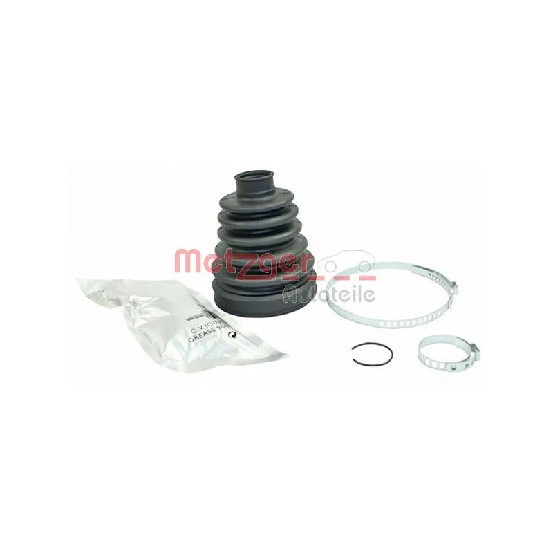 Soufflets de cardan avant METZGER 751.093
