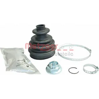 Soufflets de cardan avant METZGER 751.095