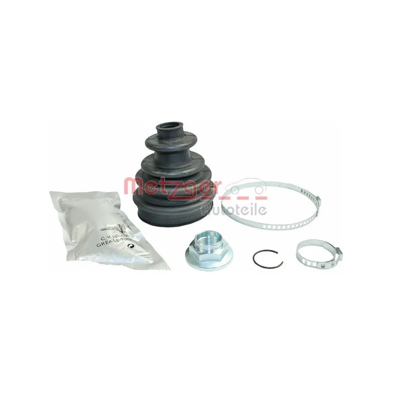 Soufflets de cardan avant METZGER 751.095