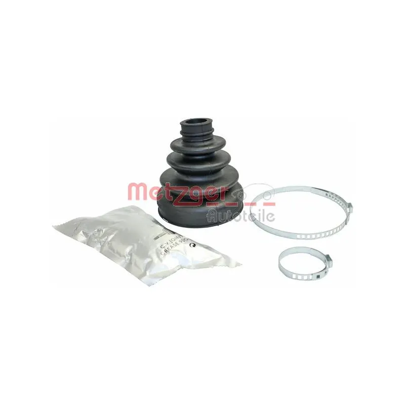 Soufflets de cardan avant METZGER 751.097