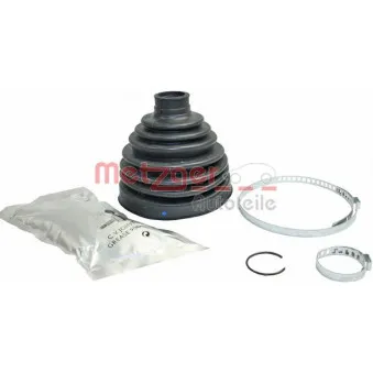 Soufflets de cardan avant METZGER 751.098
