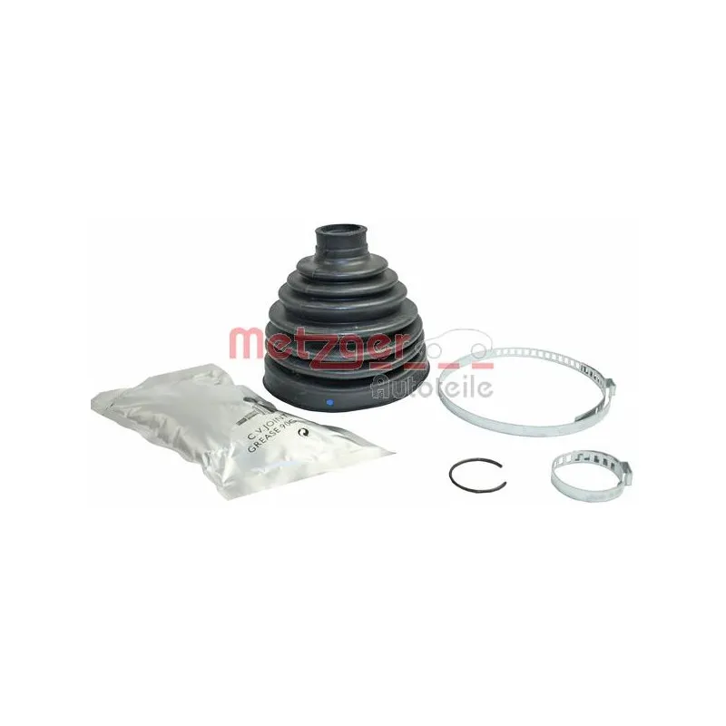 Soufflets de cardan avant METZGER 751.098