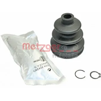 Soufflets de cardan avant METZGER 751.099