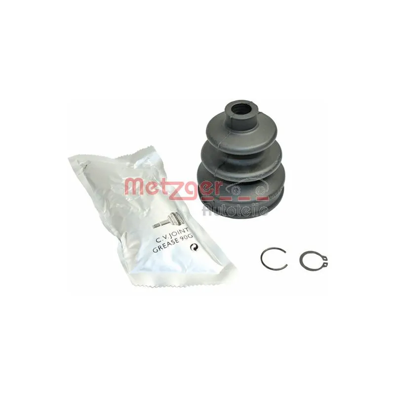 Soufflets de cardan avant METZGER 751.099