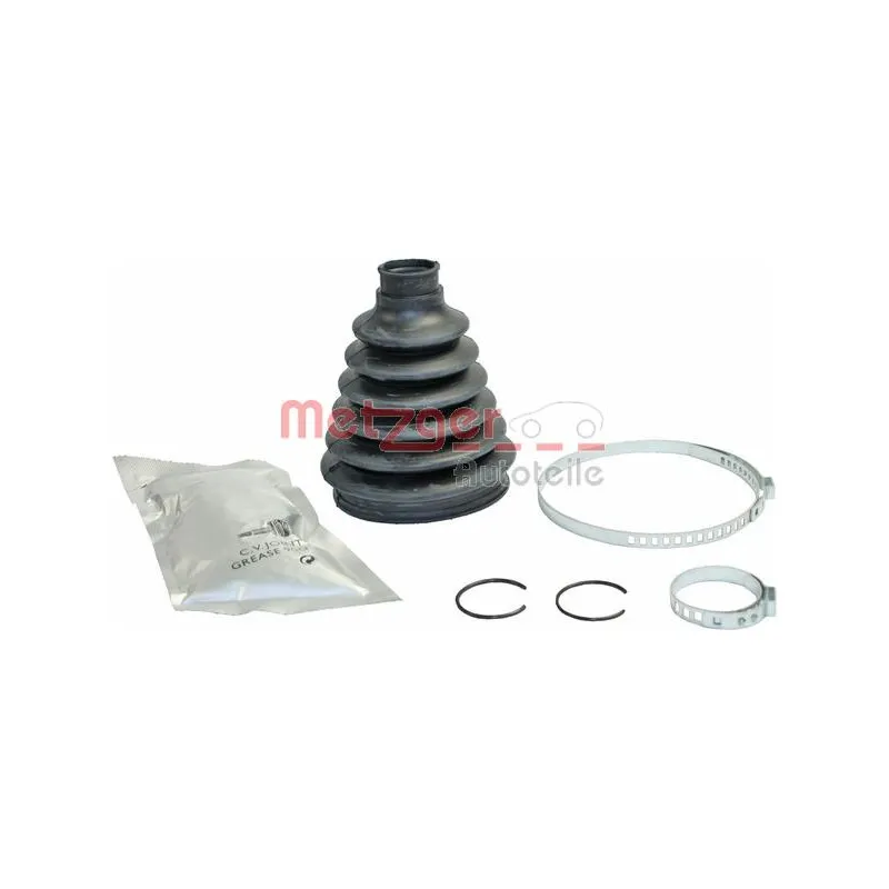 Soufflets de cardan avant METZGER 751.101