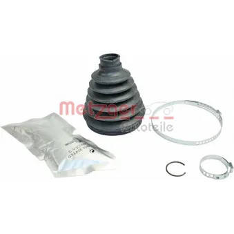 Soufflets de cardan avant METZGER 751.102