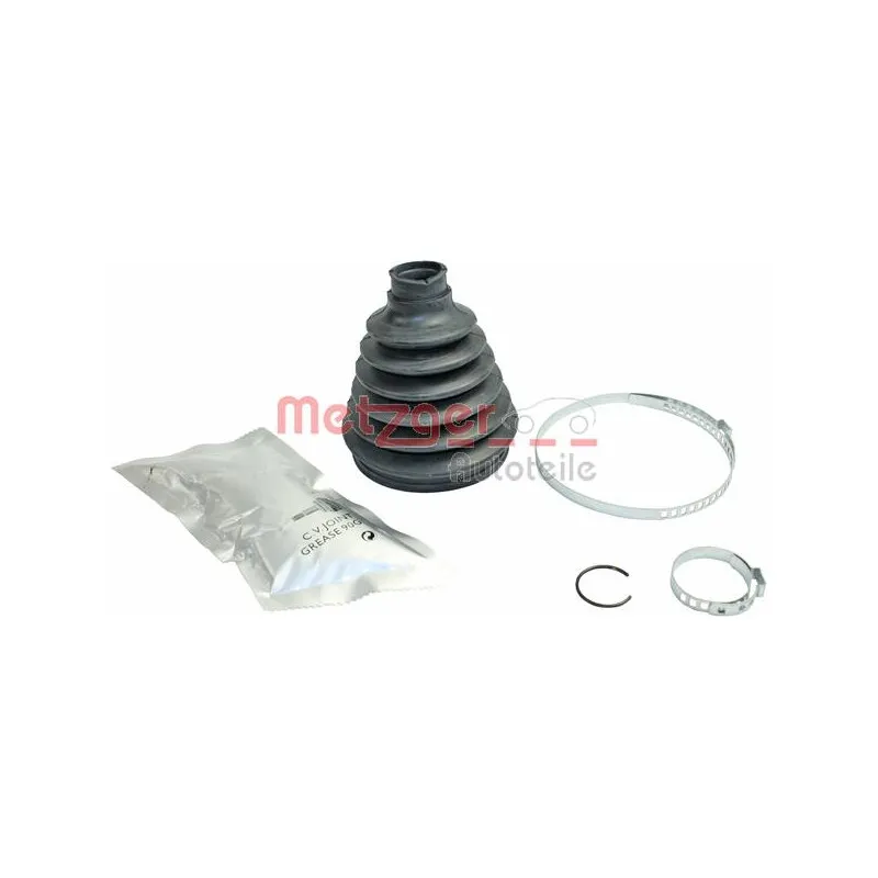 Soufflets de cardan avant METZGER 751.102
