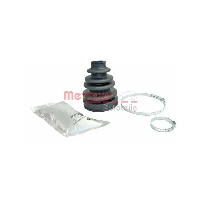 Soufflets de cardan avant METZGER 751.104