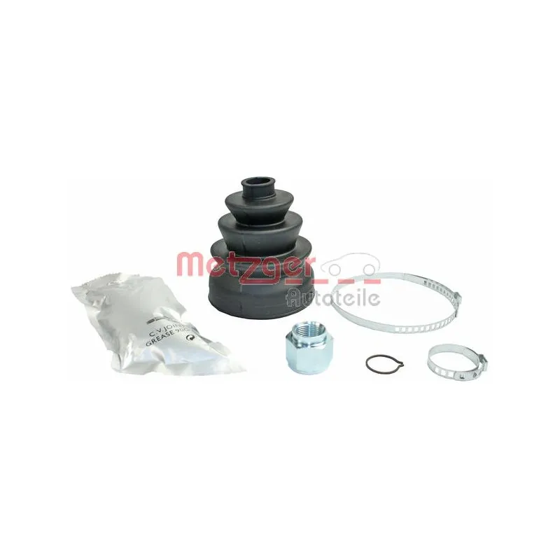 Soufflets de cardan avant METZGER 751.105