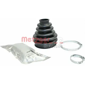 Soufflets de cardan avant METZGER 751.106