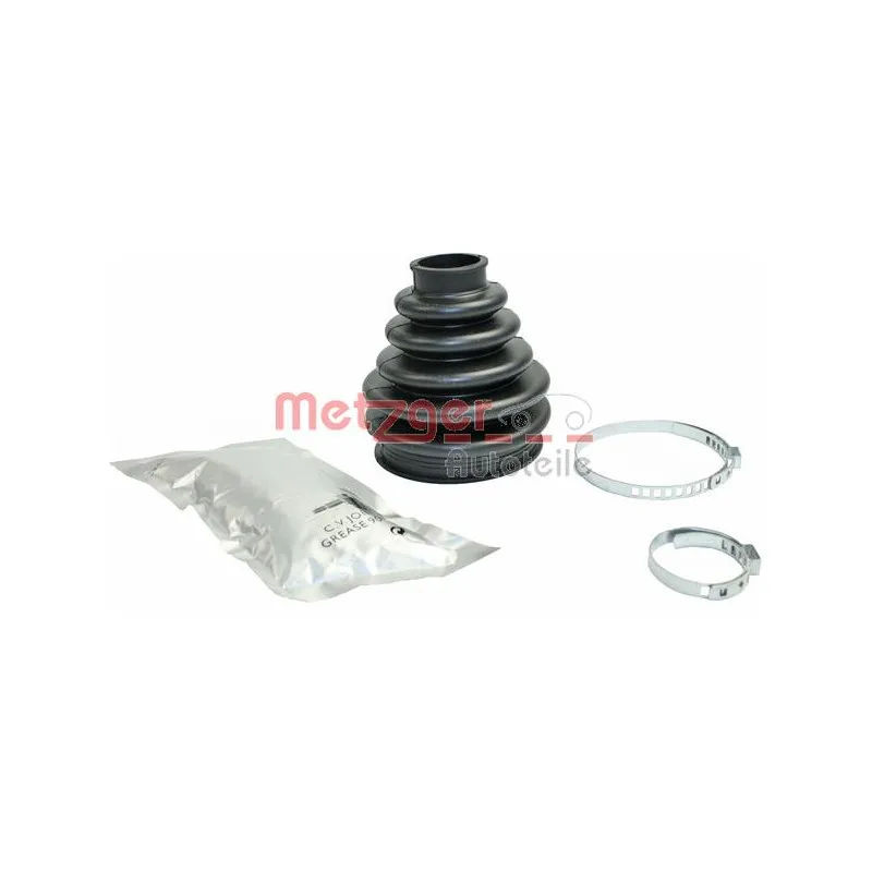 Soufflets de cardan avant METZGER 751.106