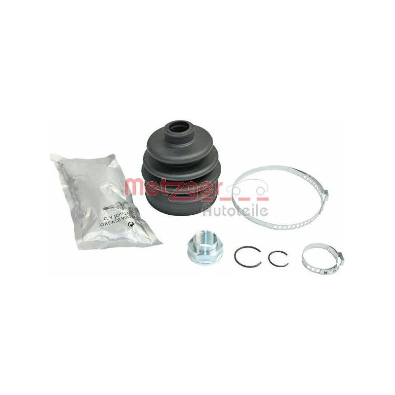 Soufflets de cardan avant METZGER 751.110