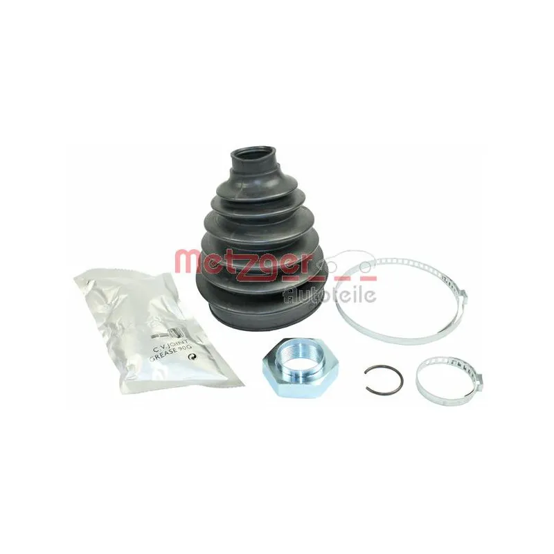 Soufflets de cardan avant METZGER 751.113