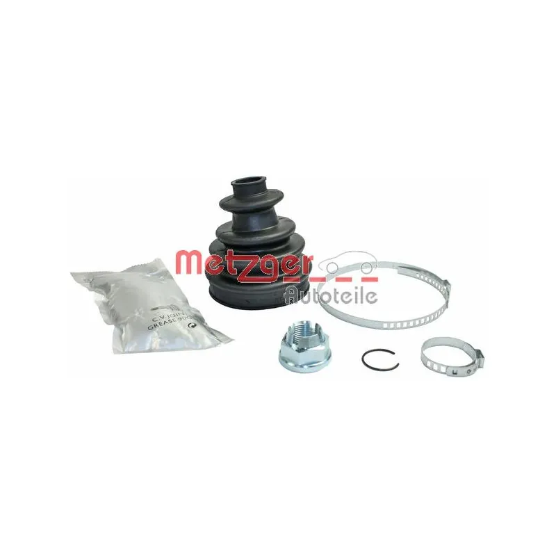 Soufflets de cardan avant METZGER 751.116