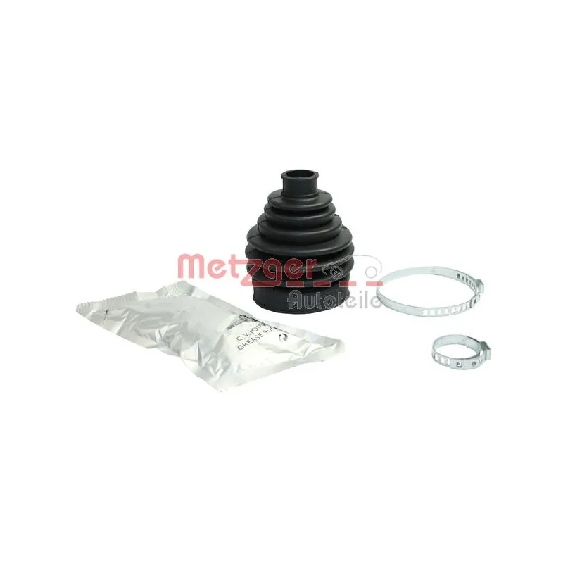Soufflets de cardan avant METZGER 751.126