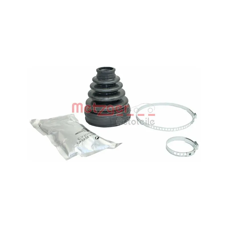 Soufflets de cardan avant METZGER 751.128