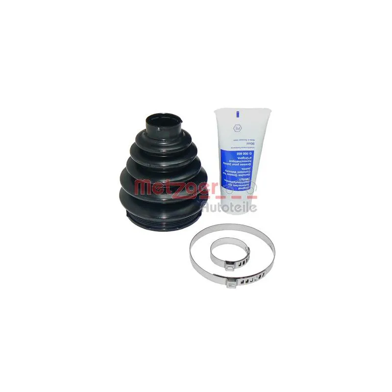 Soufflets de cardan avant METZGER 751.256